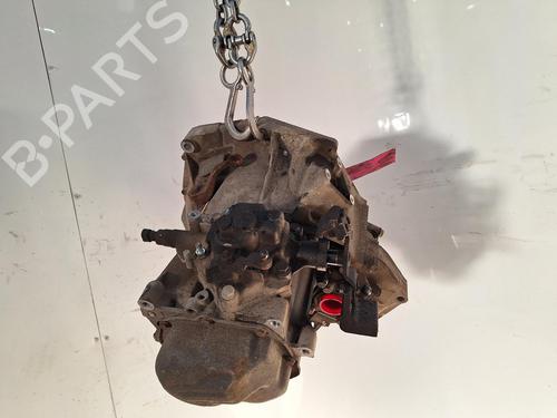 Gearbox FIAT 500 (312_) 1.2 (312AXA1A) | BP32325211M3 