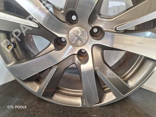 Fælk PEUGEOT 2008 I (CU_) 1.2 THP 110 / PureTech 110 | BP39389509C45 - Image 4