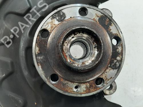 Right front steering knuckle AUDI Q2 (GAB, GAG) 30 TDI | BP39405685M26 - Image 5