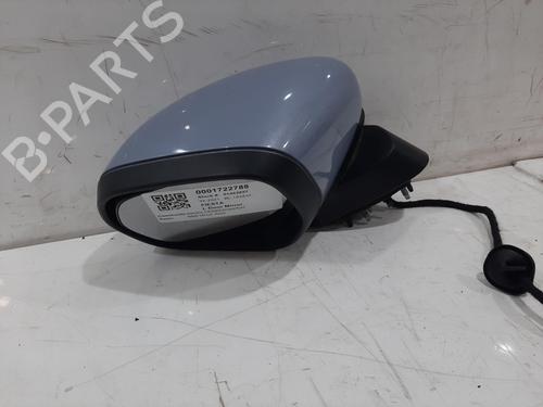 left-mirror-ford-fiesta-vii-hj-hf-2017-35923128 main image