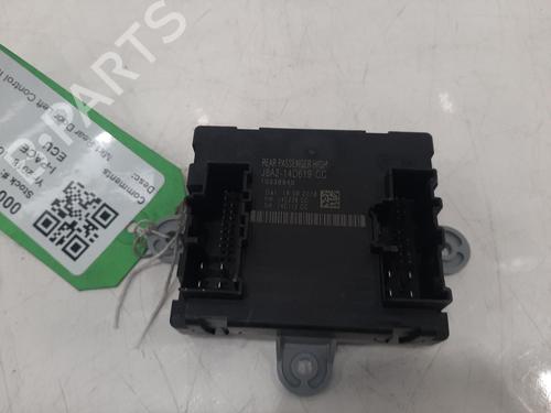 Control unit JAGUAR I-PACE (X590) EV400 AWD | BP26841897M11 