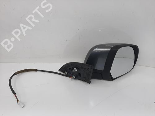 Used Right mirror NISSAN LEAF (ZE0) Electric (109 hp) 26752736