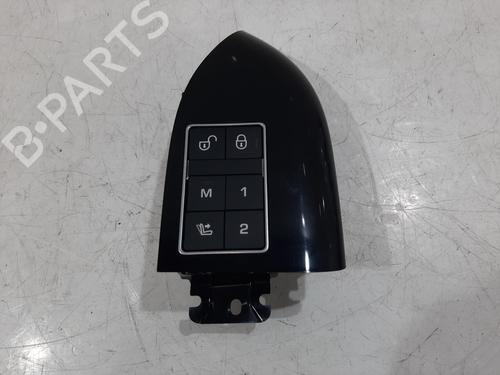 Elektronisk modul LAND ROVER RANGE ROVER IV (L405) 4.4 SDV8 4x4 | BP29496565M83 