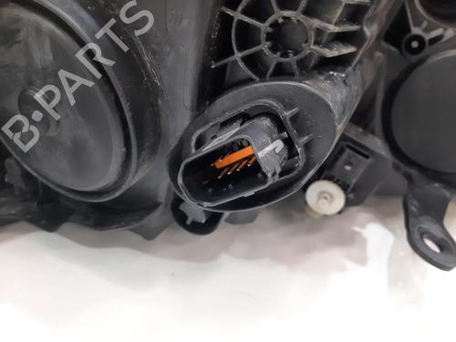 Right headlight RENAULT KADJAR (HA_, HL_) 1.5 dCi 110 (HLA3) | BP36403529C29 - Image 6