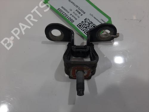 Used Hinge/Door check strap FORD S-MAX (CJ, WA6) 2.0 TDCi (150 hp) 29553509