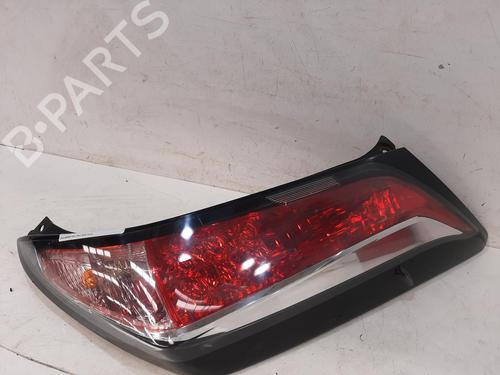 Right taillight TOYOTA AYGO (_B4_) 1.0 (KGB40) | BP33699151C35 - Image 2