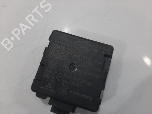 Control unit JAGUAR I-PACE (X590) EV400 AWD | BP26836802M11 