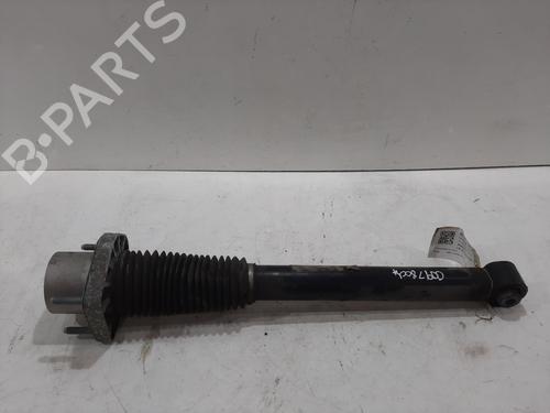 Used Left rear shock absorber LAND ROVER RANGE ROVER SPORT II (L494) 4.4 SDV8 4x4 (340 hp) 30304071