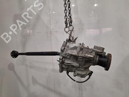 Used Transfer box Transfer box MERCEDES-BENZ E-CLASS (W213) AMG E 63 S 4-matic+ (213.089) (612 hp) 33698676 33698676