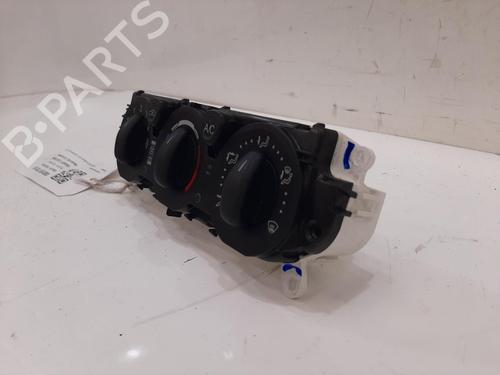 Climate control FORD TRANSIT CUSTOM V362 Van (FY, FZ) 2.2 TDCi | BP38620901I5 - Image 4