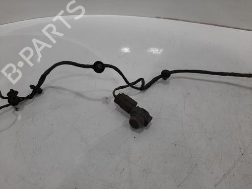 Electronic sensor FORD ECOSPORT 1.0 EcoBoost | BP26815537M84 