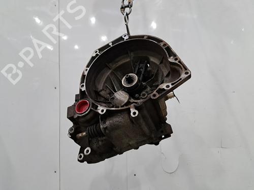 Used Gearbox FORD STREET KA (RL2) 1.6 (95 hp) 26817926