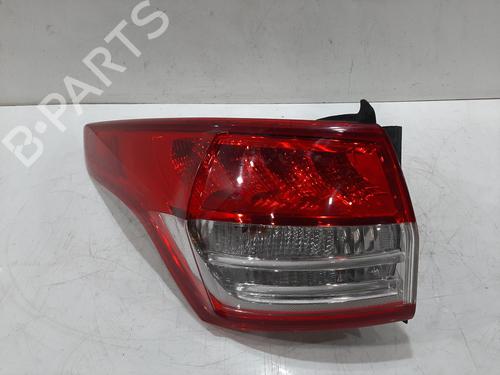 Used Left taillight FORD KUGA II (DM2) 2.0 TDCi 4x4 (180 hp) 30407323