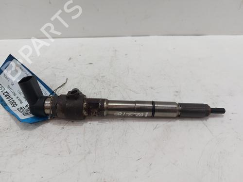 Injector AUDI A1 Sportback (8XA, 8XF) 1.6 TDI | BP28039076M100