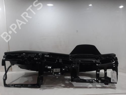 Airbag Kit VW GOLF VIII (CD1, DA1) 1.5 TSI | BP31285950C86