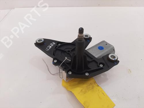 Used Rear wiper motor NISSAN JUKE (F15) 1.5 dCi (110 hp) 28575798