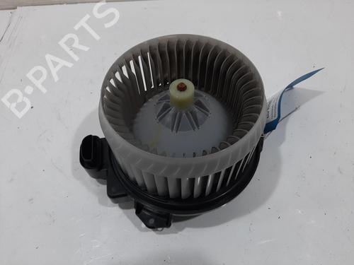 Used Heater blower motor Heater blower motor TOYOTA YARIS (_P13_) 1.3 (NSP130_, NSP130) (99 hp) 35922933 35922933