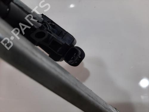 Front left window mechanism VAUXHALL AGILA Mk II (B) (H08) 1.2 i 16V | BP36106287C22 - Image 4