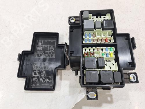 Fuse box JAGUAR I-PACE (X590) EV400 AWD | BP31978077E1