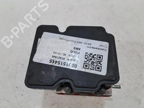ABS pump VW POLO V (6R1, 6C1) 1.0 | BP29236472M43 