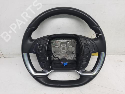 Used Steering wheel CITROËN C4 Picasso II 1.6 HDi / BlueHDi 115 (115 hp) 26784056