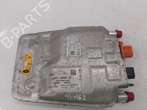 Elektronische module JAGUAR I-PACE (X590) EV400 AWD (400 hp) 29237143