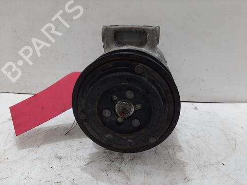 Used AC compressor VAUXHALL INSIGNIA Mk I (A) Hatchback (G09) 2.0 CDTI (68) (170 hp) 29553722