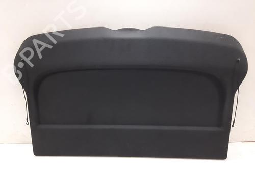 Bandeja trasera AUDI A3 Sportback (8PA) 1.4 TFSI (125 hp) 32324386
