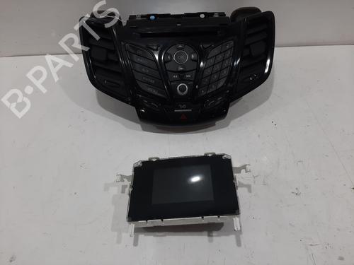 Used Radio Radio 36938572 36938572