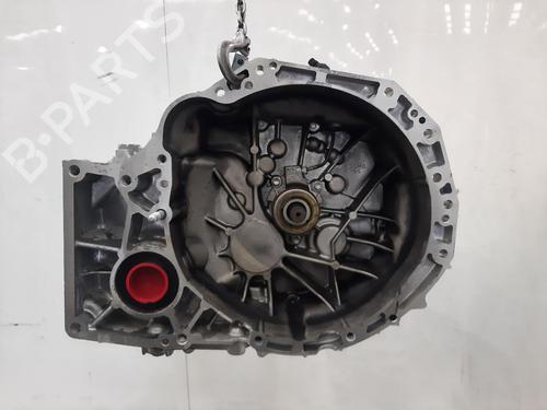 Caja de cambios SUZUKI VITARA (LY) 1.4 Hybrid (Mild Hybrid) (APK414) (129 hp) 31751251