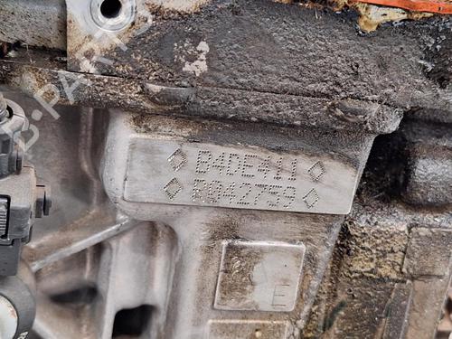 Engine DACIA SANDERO II 1.0 SCe 75 (B8JC, B8JD, B8NC) | BP38199834M1 - Image 6