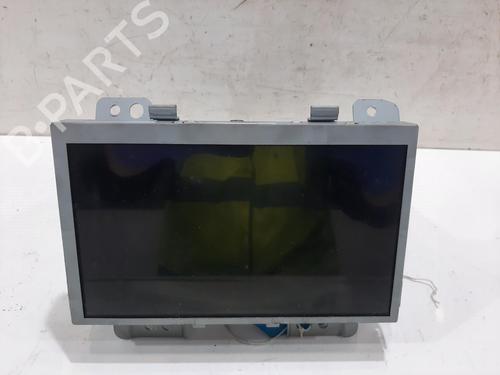 Used Display monitor MG MG 3 1.5 (106 hp) 30722271