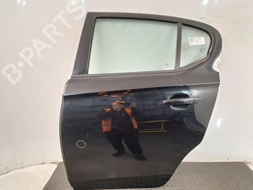 Used Left rear door VAUXHALL CORSA Mk IV (E) (X15) 1.4 (90 hp) 29398311