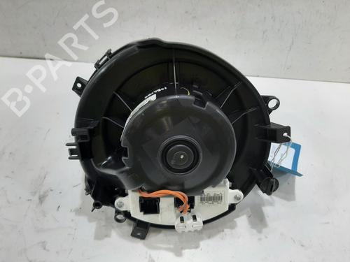 Heater blower motor AUDI A3 (8V1, 8VK) 1.6 TDI | BP30896758M62