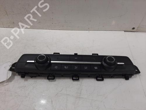 Used Climate control Climate control VAUXHALL COMBO Mk IV (E) Box Body/MPV (K9) 1.5 D (102 hp) 33212478 33212478