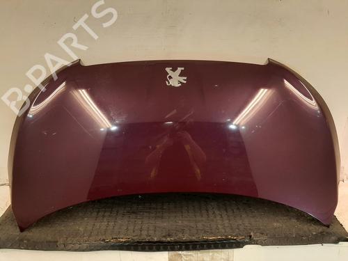 Used Hood PEUGEOT 108 1.0 VTi (69 hp) 29397812