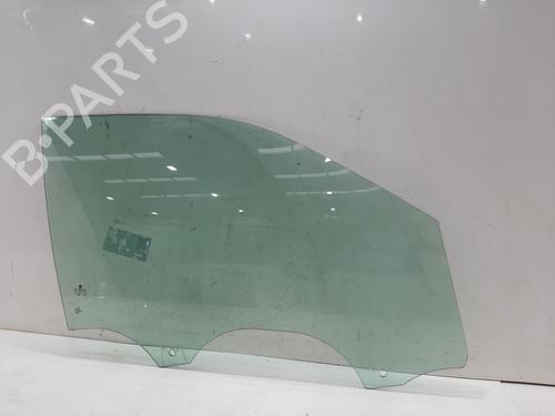 Front right door window SKODA FABIA III (NJ3) 1.0 | BP29945644C19