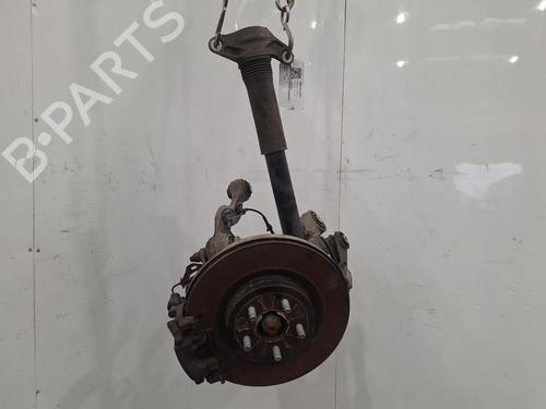 Høyre bak bærearm JAGUAR I-PACE (X590) EV400 AWD (400 hp) 32380256