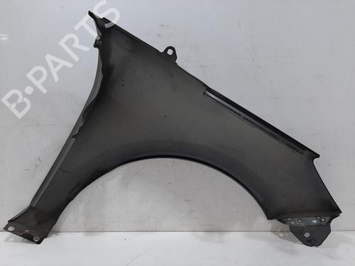 Left front fenders FORD FIESTA VII (HJ, HF) 1.1 Ti-VCT | BP30179833C41 