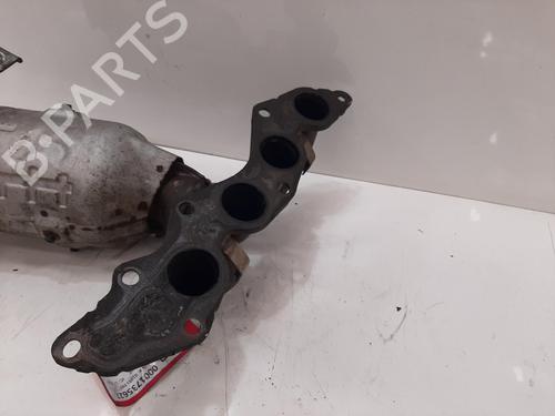 Catalyst MAZDA MX-5 III (NC) 2.0 (NC18) | BP36403424M10 - Image 6