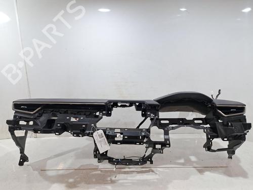 Instrumentbræt TOYOTA COROLLA Estate (_E21_) 2.0 Hybrid (MZEH12) (180 hp) 31341422