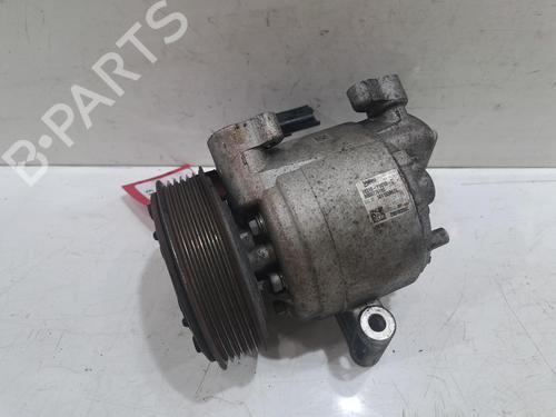 AC compressor TOYOTA AYGO (_B4_) 1.0 (KGB40) | BP34533771M34 - Image 4