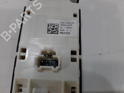 Switch FORD FIESTA VII (HJ, HF) 1.1 Ti-VCT | BP33700091I30  - Image 5