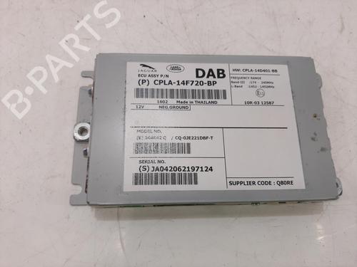 Used Control unit LAND ROVER RANGE ROVER IV (L405) 4.4 SDV8 4x4 (340 hp) 29966489