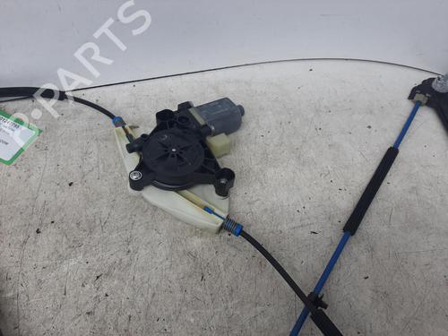 Front left window mechanism VW TOURAN (5T1) 1.5 TSI | BP26774810C22 