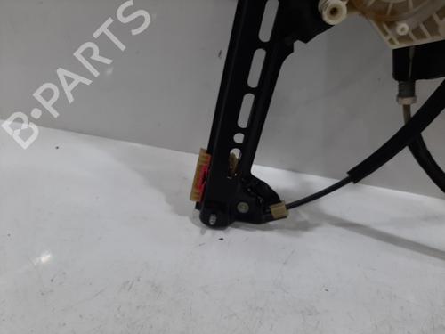 Front left window mechanism CITROËN C4 Picasso II 1.6 HDi / BlueHDi 115 | BP34179665C22  - Image 6