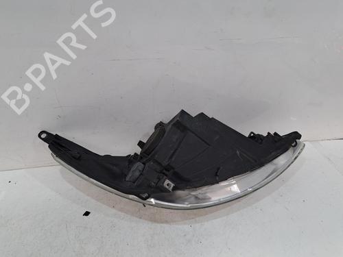 Left headlight FORD KA (RU8) 1.2 | BP37520216C28 - Image 5