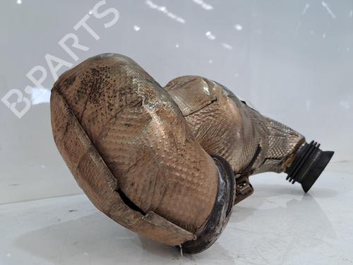 Catalyst MERCEDES-BENZ SPRINTER 3,5-t Van (B907, B910) 314 CDI (910.631, 910.633) | BP36154066M10 - Image 2