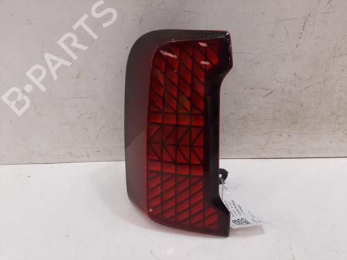 Used Left taillight Left taillight MINI MINI COUNTRYMAN (U25) 1.5 C (170 hp) 33335735 33335735