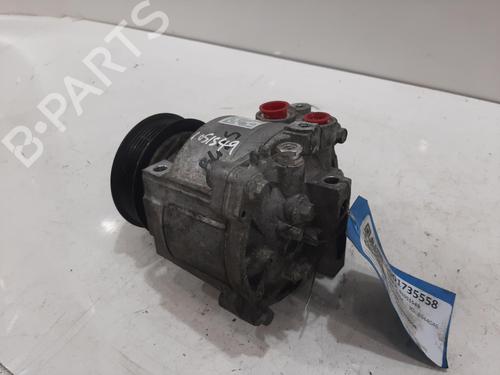 AC compressor VAUXHALL MOKKA / MOKKA X (J13) 1.7 CDTI 4x4 | BP36315989M34  - Image 5